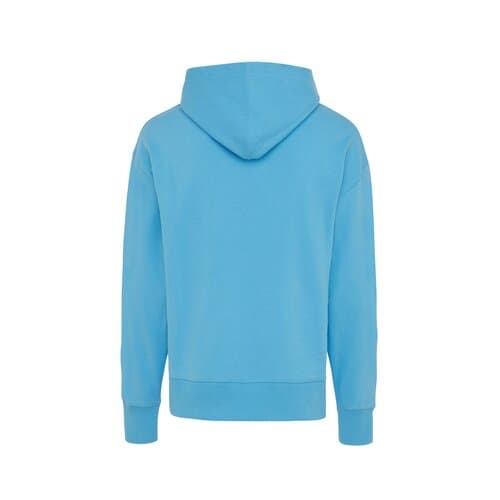 IQONIQ Yoho Relax-Hoodie aus recycelter Baumwolle