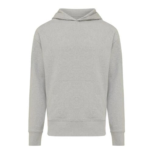 IQONIQ Yoho Relax-Hoodie aus recycelter Baumwolle
