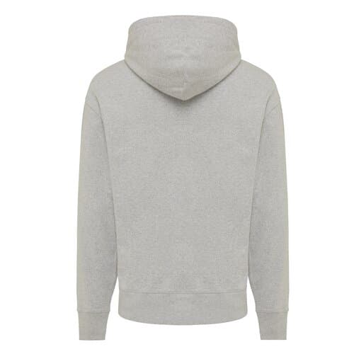 IQONIQ Yoho Relax-Hoodie aus recycelter Baumwolle