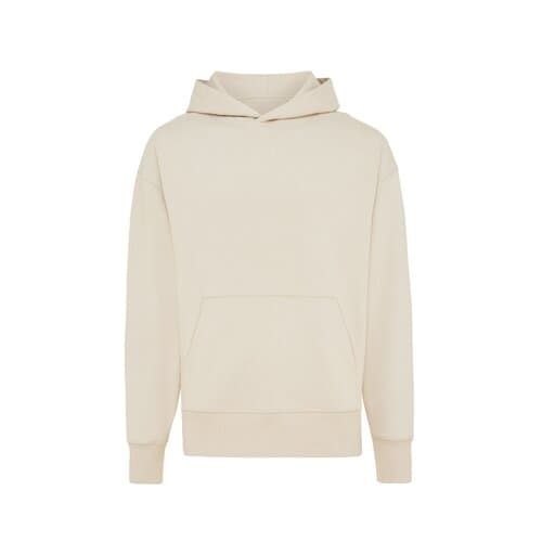 IQONIQ Yoho Relax-Hoodie aus recycelter Baumwolle