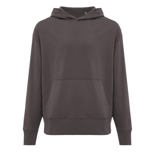 IQONIQ Yoho Relax-Hoodie aus recycelter Baumwolle