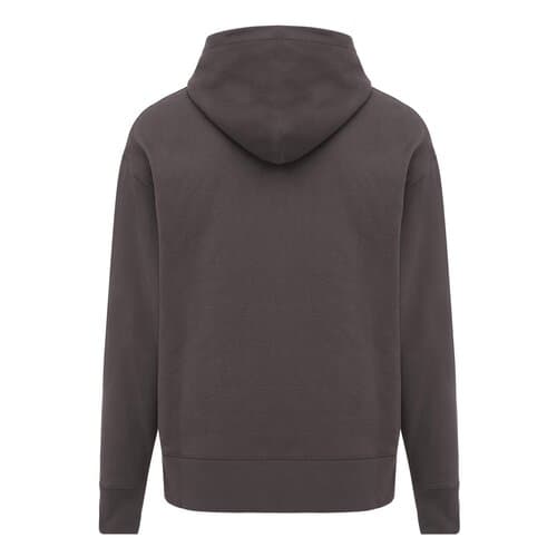 IQONIQ Yoho Relax-Hoodie aus recycelter Baumwolle