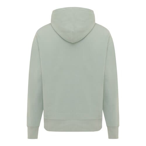 IQONIQ Yoho Relax-Hoodie aus recycelter Baumwolle
