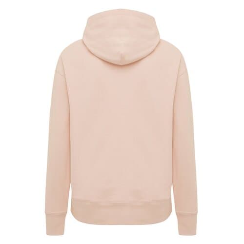 IQONIQ Yoho Relax-Hoodie aus recycelter Baumwolle
