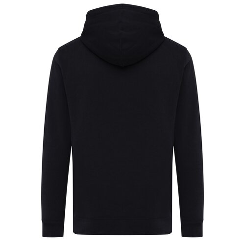 IQONIQ Rila Lightweight Hoodie aus recycelter Baumwolle