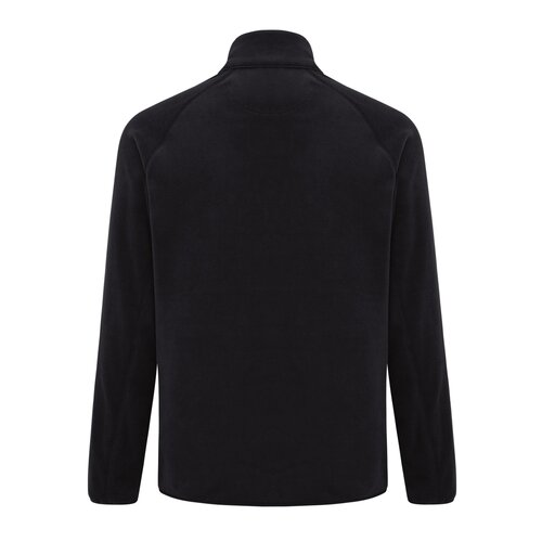 IQONIQ Talung Mikrofleece Jacke aus recyceltem Polyester