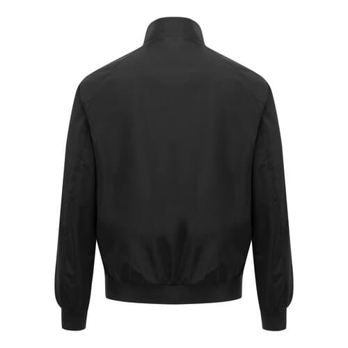 IQONIQ Odin Urban Jacke aus recyceltem Polyester