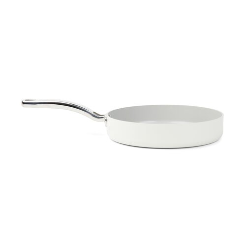 VINGA Alto Bratpfanne aus RCS recyceltem Aluminium 25cm