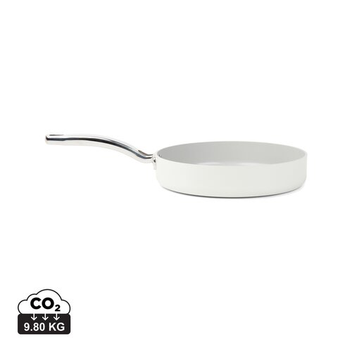 VINGA Alto Bratpfanne aus RCS recyceltem Aluminium 27cm
