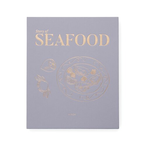 VINGA "Story of Seafood"