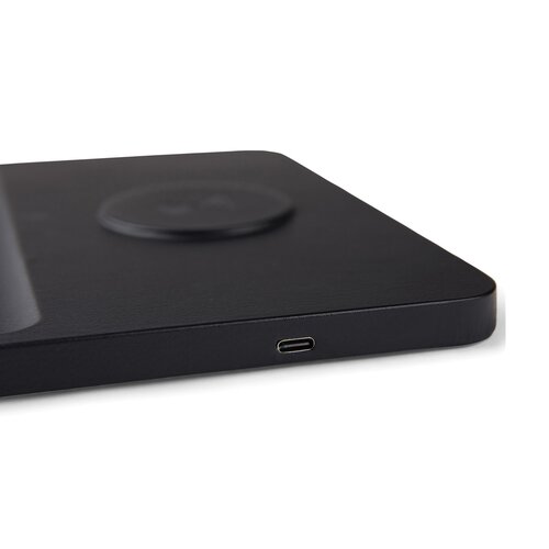 VINGA Timo RCS Desk-Charger und Ablage