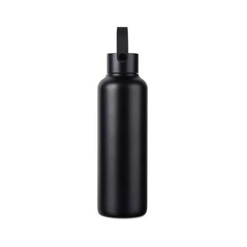 VINGA Baltimore RCS recyc. Edelstahlflasche 600ml