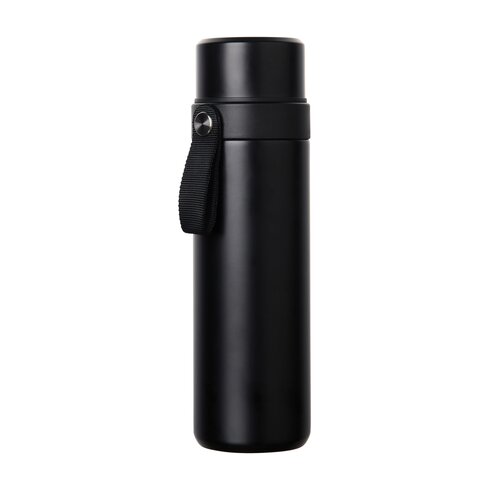 VINGA Tono RCS Thermoskanne mit zwei Bechern, 750ml