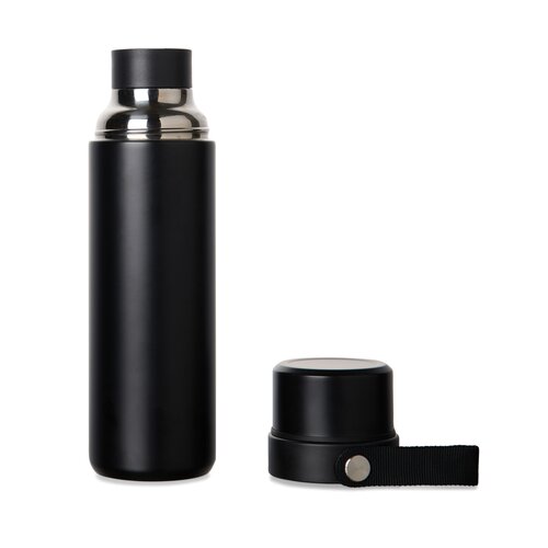 VINGA Tono RCS Thermoskanne mit zwei Bechern, 750ml