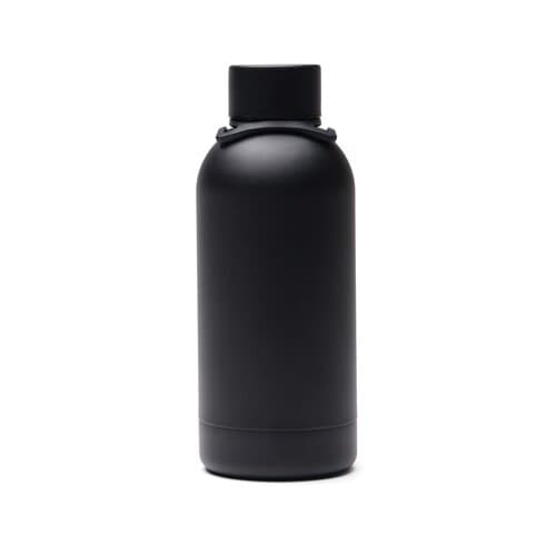 VINGA Parks Flasche aus RCS rec. Stainless-Steel, 400ml