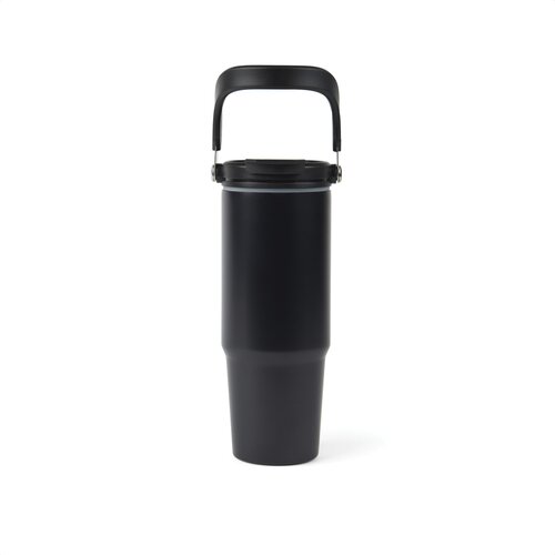 VINGA Eos Trek 880ml Flasche aus RCS rec. Stainless-Steel