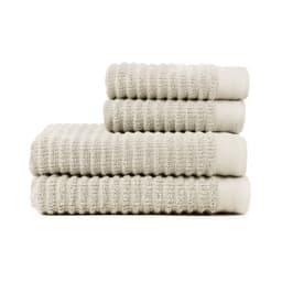 VINGA Landro 500gr/m² Handtuch, 4er Set – Bild 2