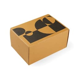 VINGA Landro 500gr/m² Handtuch, 4er Set – Bild 5