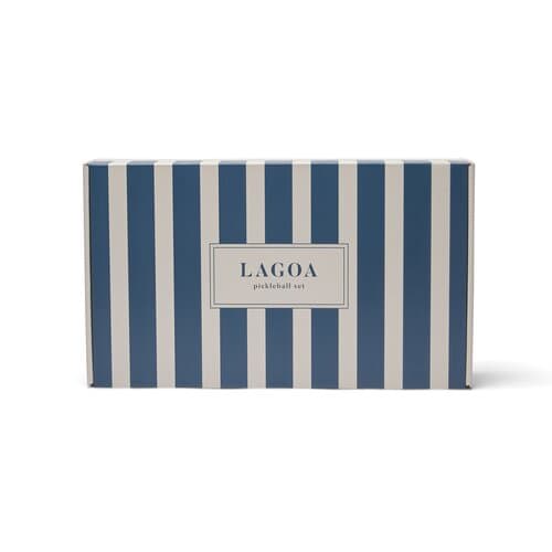 VINGA Lagoa Pickleball-Set