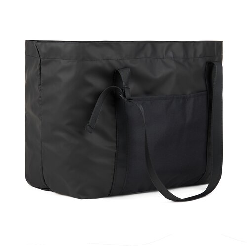 VINGA Livorno Maxi-Tasche aus GRS recyceltem Polyester