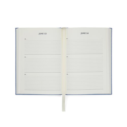 VINGA "One memory a day" GRS-recyceltes Papierjournal