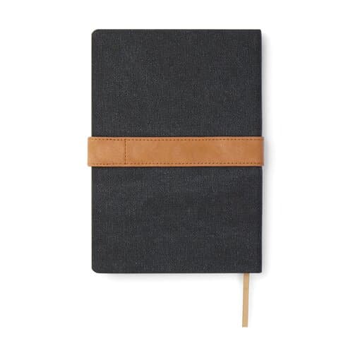 VINGA Bosler Notizbuch aus RCS recyceltem Papier