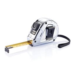 3m/16mm Auto-Stopp Maßband Ergonomic – Bild 3
