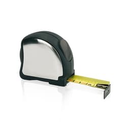 5m/25mm Edelstahl Maßband – Bild 2