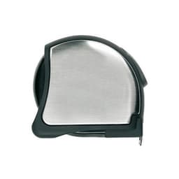 5m/25mm Edelstahl Maßband – Bild 4