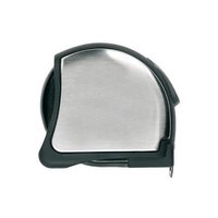 silber /  schwarz