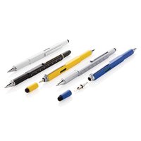 5in1 Aluminium ToolStift
