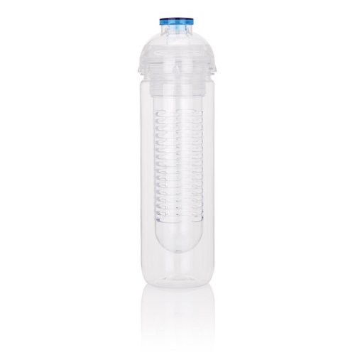 Wasserflasche mit Aromafach