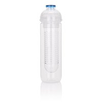 Wasserflasche mit Aromafach