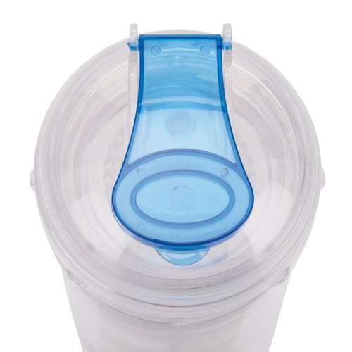 Wasserflasche mit Aromafach