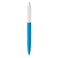 blau /  weiß