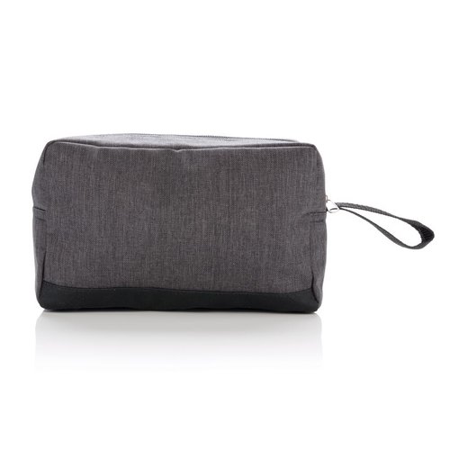 Basic Two Tone Kosmetiktasche