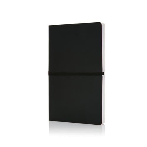 Deluxe Softcover A5 Notizbuch