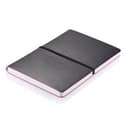 Deluxe Softcover A5 Notizbuch