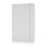 Deluxe Hardcover A5 Notizbuch