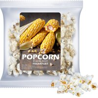 Popcorn süß ca 20g Express MaxiXLTüte mit Etikett