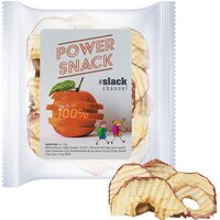 Bio Apfelchips ca 15g Express MaxiXLTüte mit Etikett