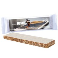 Fruchtschnitte Kirsche 23g Express Flowpack mit Etikett