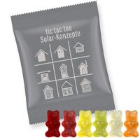 Bio Gummibärchen ca 15g MidiTüte