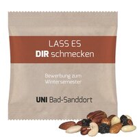 Bio Studentenfutter ca 30g MaxiTüte