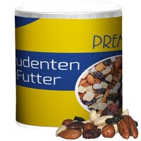 Premium Studentenfutter ca 50g Pappdose Mini