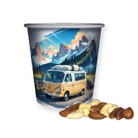 Bio NusskernMix ca 40g Snackbecher Mini