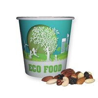 Bio Studentenfutter ca 40g Snackbecher Mini