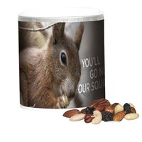 Bio Studentenfutter ca 50g Pappdose Mini