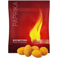 Erdnüsse Paprika ca 10g MidiTüte