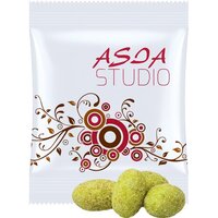 Erdnüsse Wasabi ca 10g MidiTüte